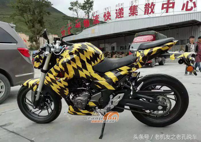 豪爵300cc双缸价格,豪爵新款300街车什么时候上市