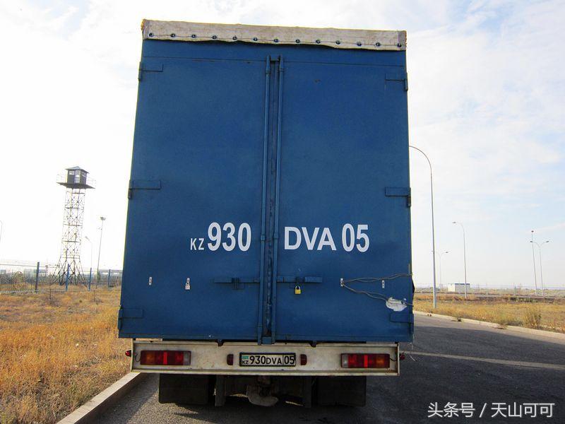 霍尔果斯口岸什么生意多,霍尔果斯边境口岸可以做什么生意