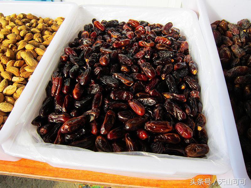 霍尔果斯口岸什么生意多,霍尔果斯边境口岸可以做什么生意