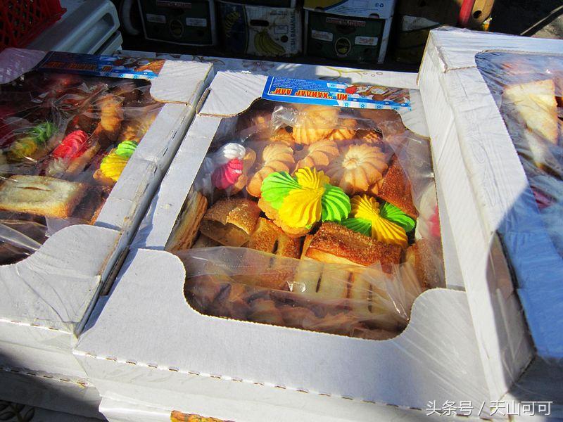 霍尔果斯口岸什么生意多,霍尔果斯边境口岸可以做什么生意