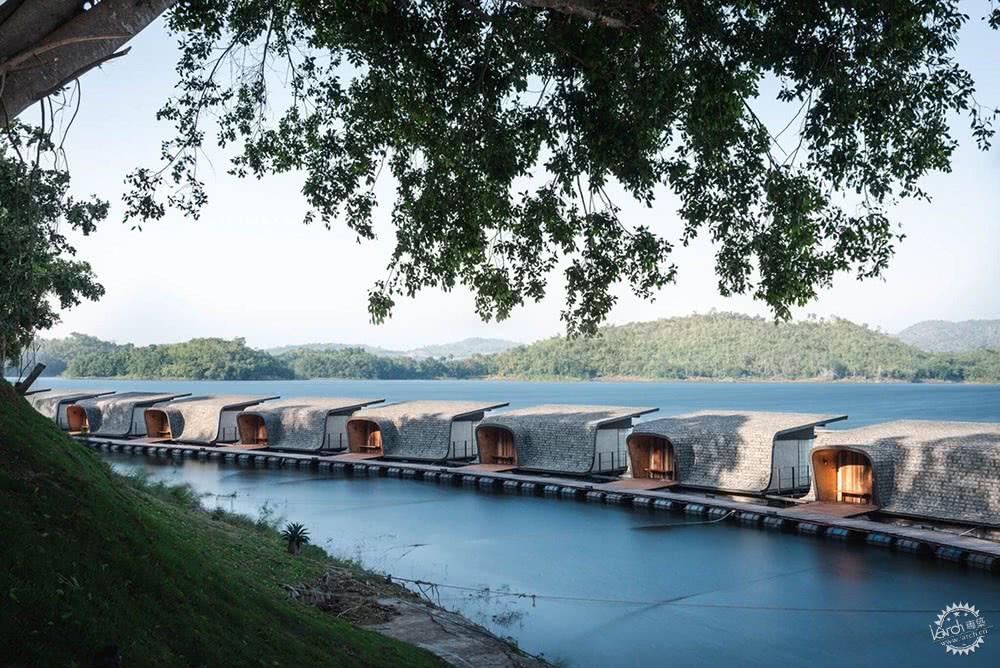 “3R”策略让建筑与环境更加和谐