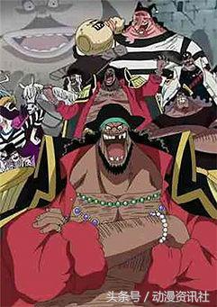 海贼王赤犬的真相,尾田在ins说了白胡子与赤犬的实力