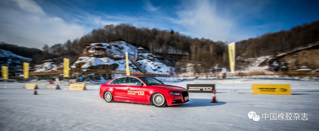 邓禄普静音款,邓禄普at20雪地性能