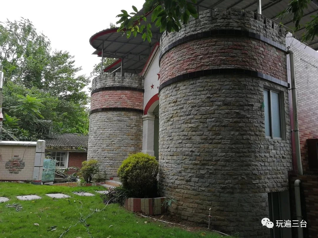 发现丨一江收眼底，意趣味不尽，匠心独运又妙趣天成——海东方文创园