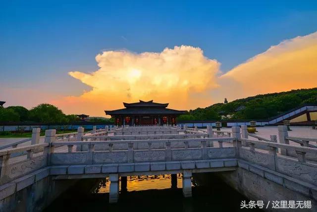 无锡三国水浒城几月去好玩,无锡水浒城三国城哪个好