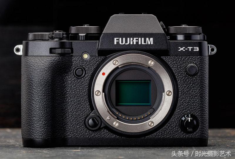 富士最好的相机x-t30,相机初体验
