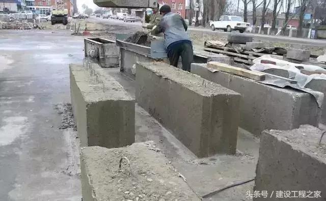 混凝土知识大全集,混凝土基础知识一览表