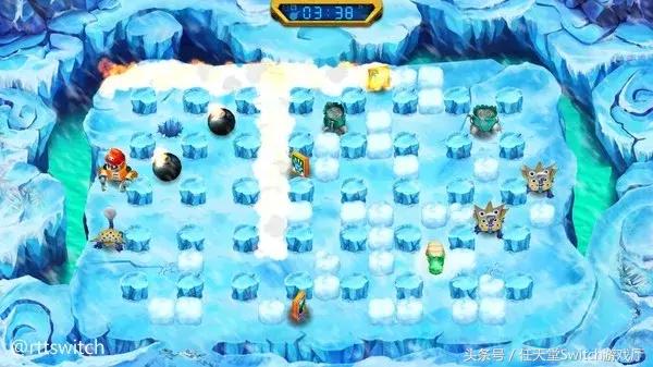 任天堂switch日报免费游戏,任天堂switch口袋妖怪皮卡丘攻略