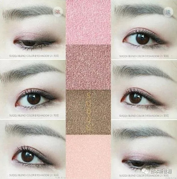 日本化妆品牌排行榜最新,2020日本美妆大赏粉底