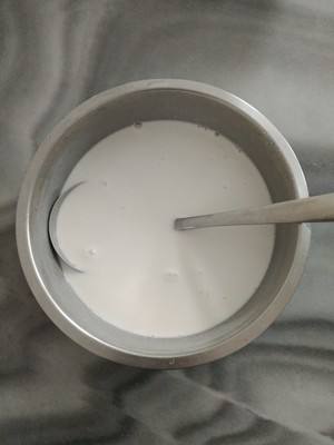 银记肠粉米浆调配及酱汁配方,正宗肠粉米浆的调配方法