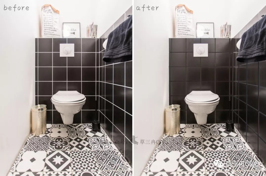 适合宜家的卫生间布局,宜家干湿分离卫生间