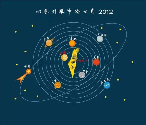 偏见地图,世界偏见地图完整版