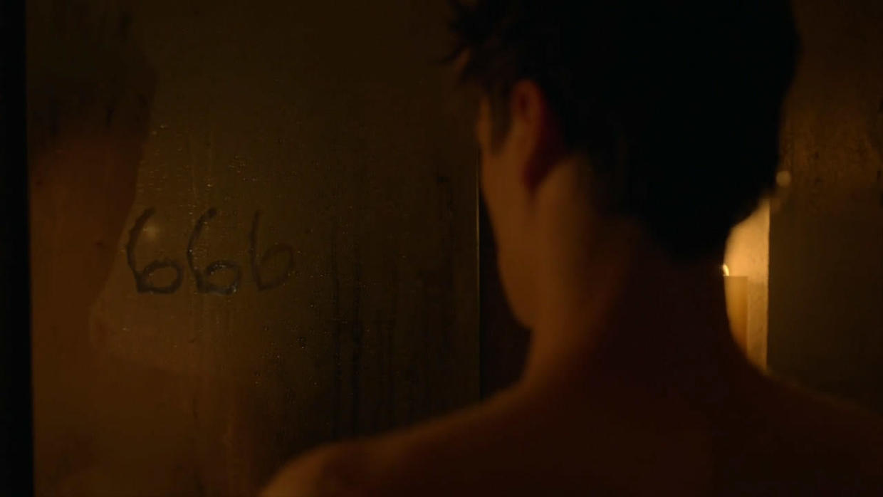 美国恐怖故事第八季解说08,美国恐怖故事第八季解说合集