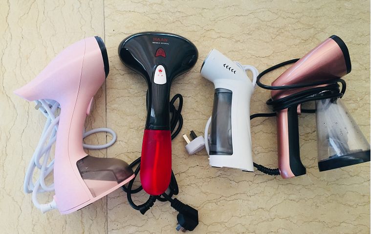 团｜凯迪克金奖得主10年打磨人体科普巨著《人体运转的秘密》+大宇手持挂烫机+能清晰看到脸上绒毛的AMIRO化妆镜