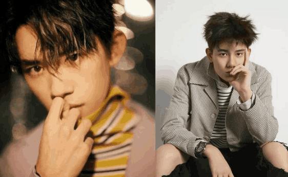 易烊千玺和中戏老师,易烊千玺中戏报到