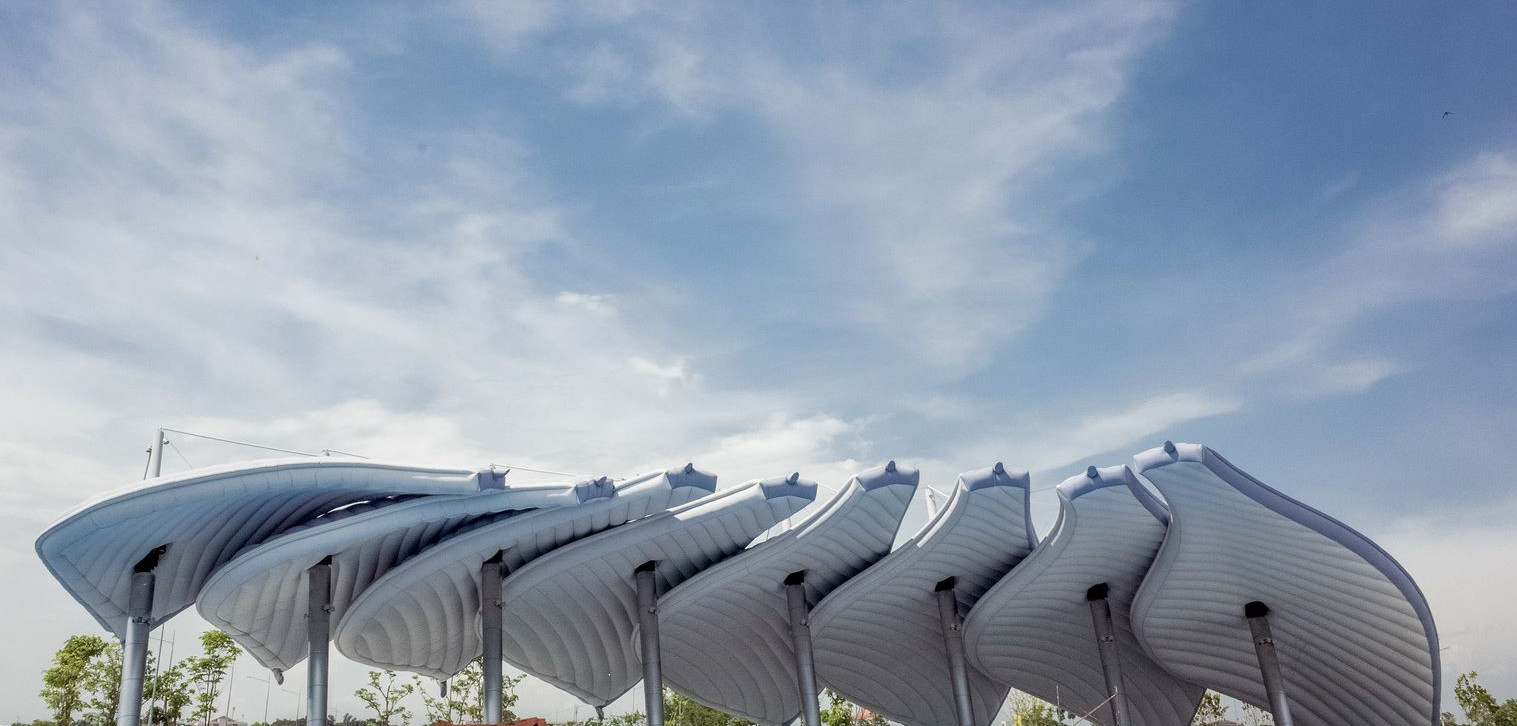 这位设计师太有才了,这位设计师的脑洞也是真够逆天的