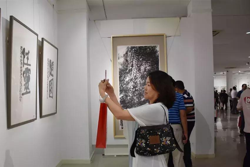 好风相从美术馆,好风相从篆刻