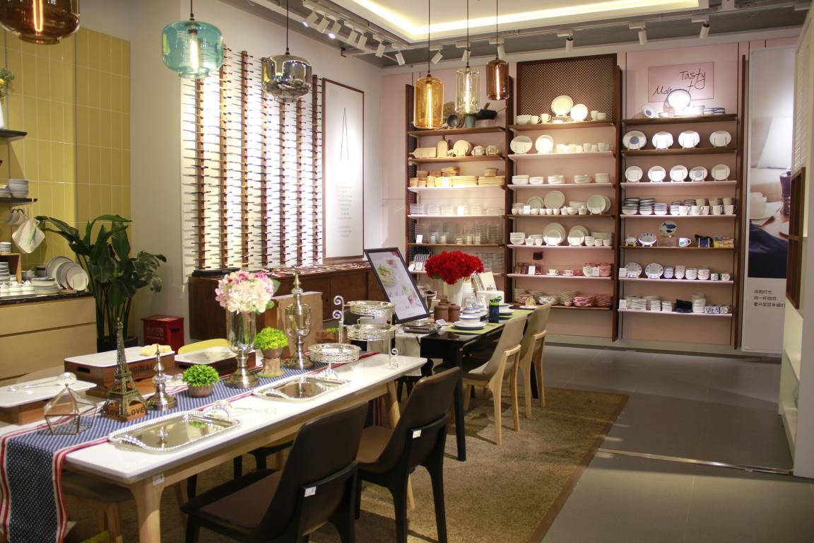 小浪探店,小浪优选时尚好物