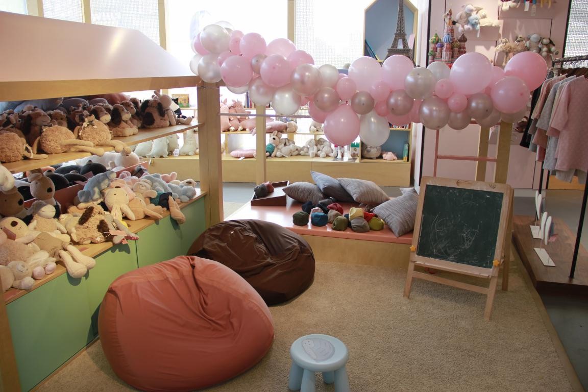 小浪探店,小浪优选时尚好物