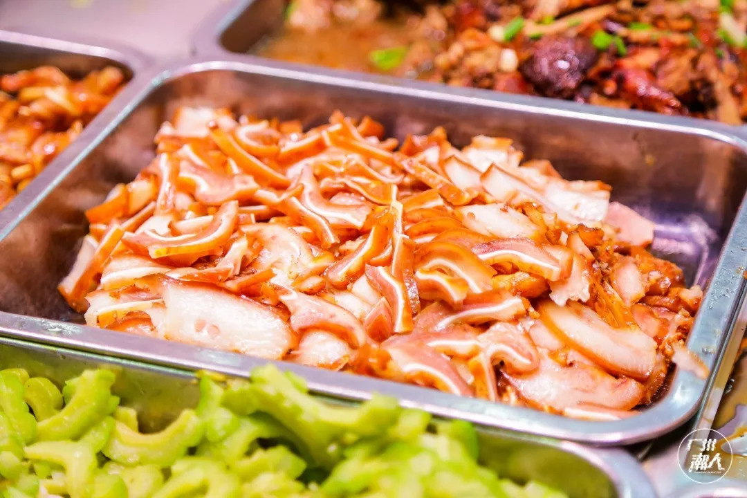 藏在天河北的6家一人食好店，均价20+，开了4年，从不涨价！