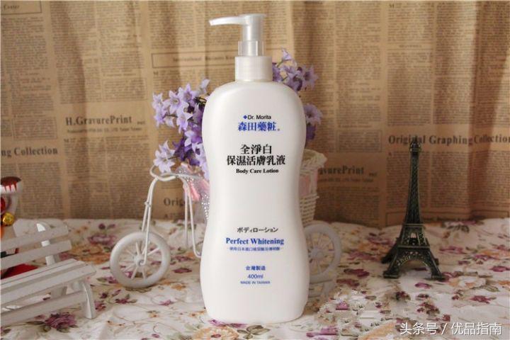 有哪些平价的身体乳,适合冬天的身体乳大牌