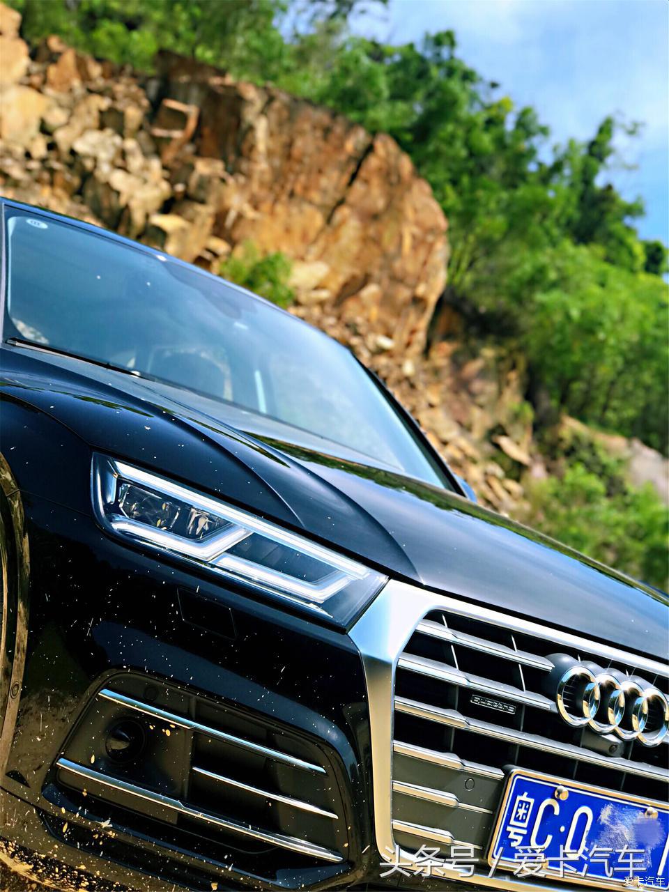 奥迪q5l留学生免税车,留学生免税车奥迪q5l