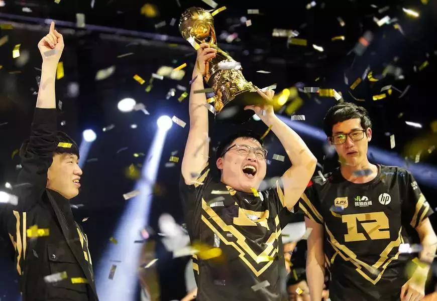 中韩对抗赛悲喜,中韩对抗赛绝地求生蓝战非背锅