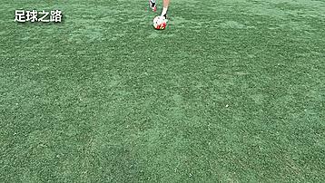 足球运球过人的方法及技巧,彩虹过人技巧讲解视频足球