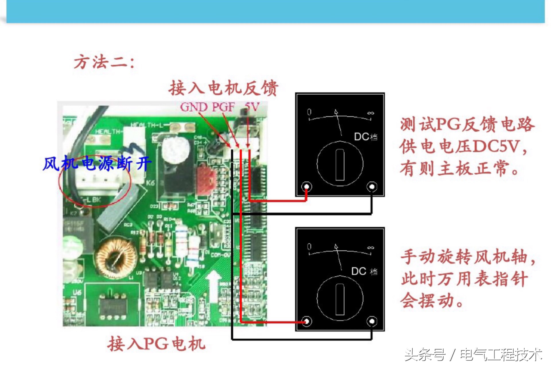 变频空调故障的维修方法是什么,变频空调常见故障维修