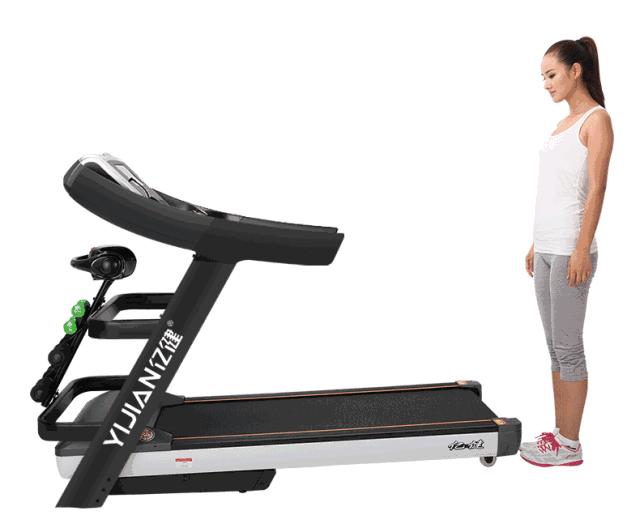 跑步机家用款怎么清洗,家用跑步机如何清洗