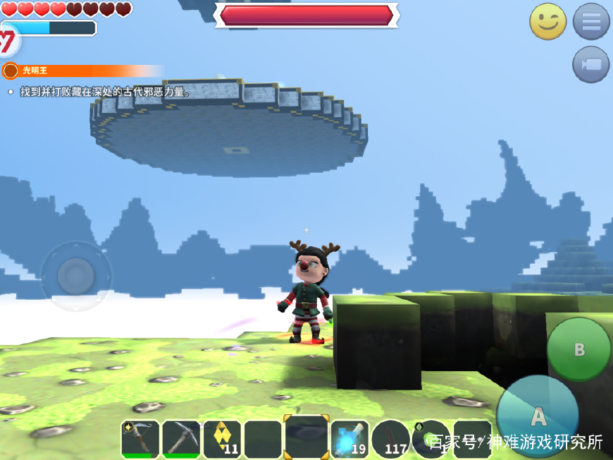 传送门骑士光明王在哪个地方,传送门骑士龙穴打法教程