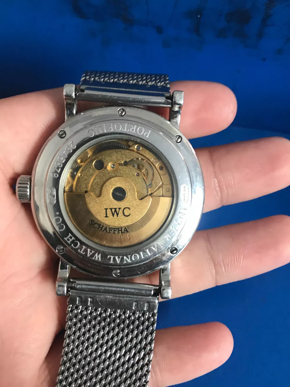 如何鉴别手表真伪视频教程,天梭手表怎么辨别真假