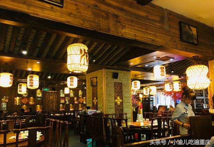 重庆美食攻略30种,重庆美食攻略及美食推荐