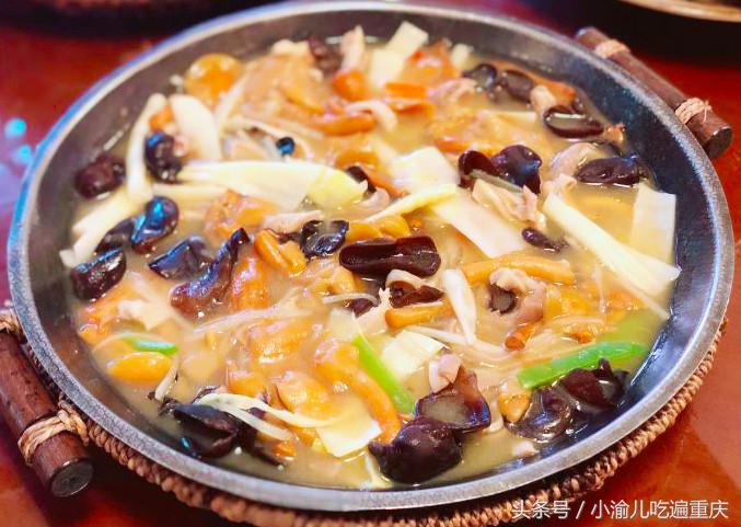 各地美食推荐重庆篇,吃货必备重庆必吃美食攻略