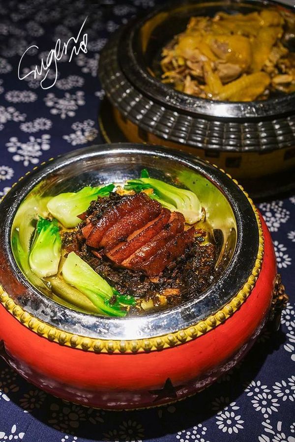 梅州客家风情故事,梅州客家人游记