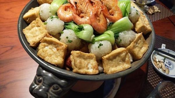 梅州客家风情故事,梅州客家人游记