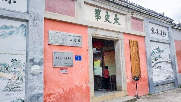 梅州客家风情故事,梅州客家人游记