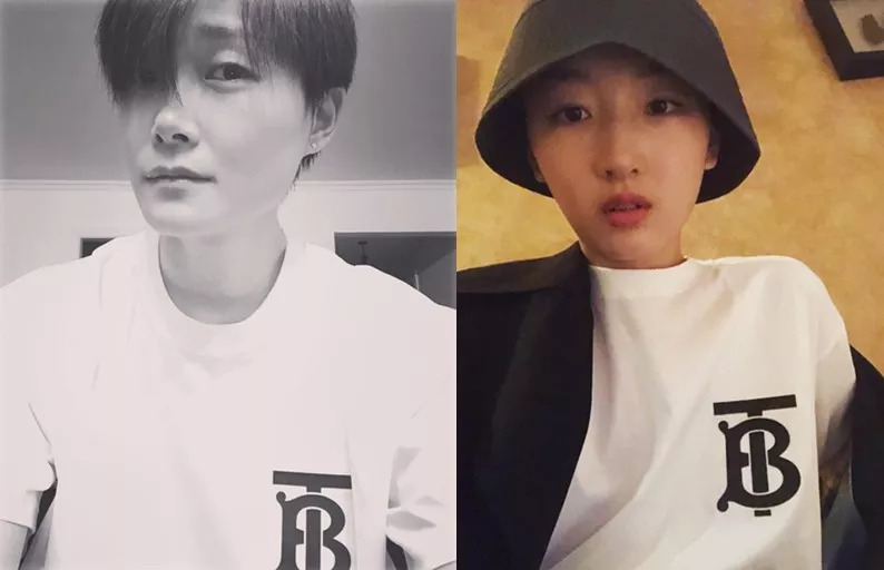 burberry新中式,burberry2024年春季新款