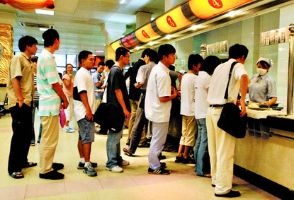 那些留在大城市的人都怎样了,在大连待过的人