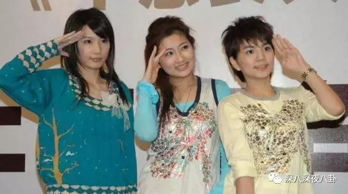 问什么叫“靠作品说话”？SHE绝对是华语乐坛的一个标准答案