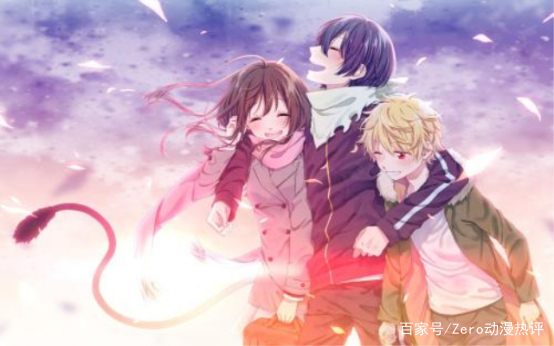 野良神奈良,野良神夏目