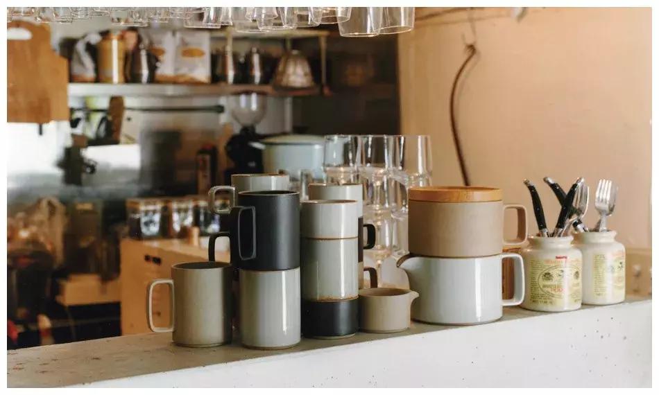 幸福感爆棚的餐具,精美餐具陪伴你的三餐四季