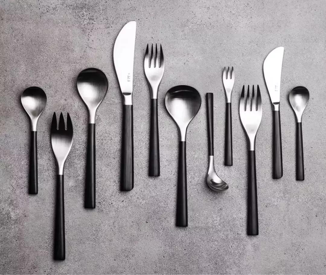 幸福感爆棚的餐具,精美餐具陪伴你的三餐四季