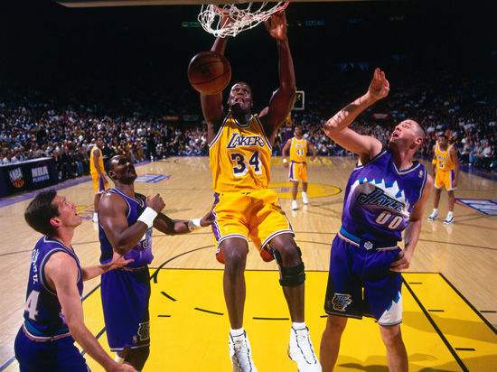 美媒评选近十年十大球星,美媒评历史十大得分手