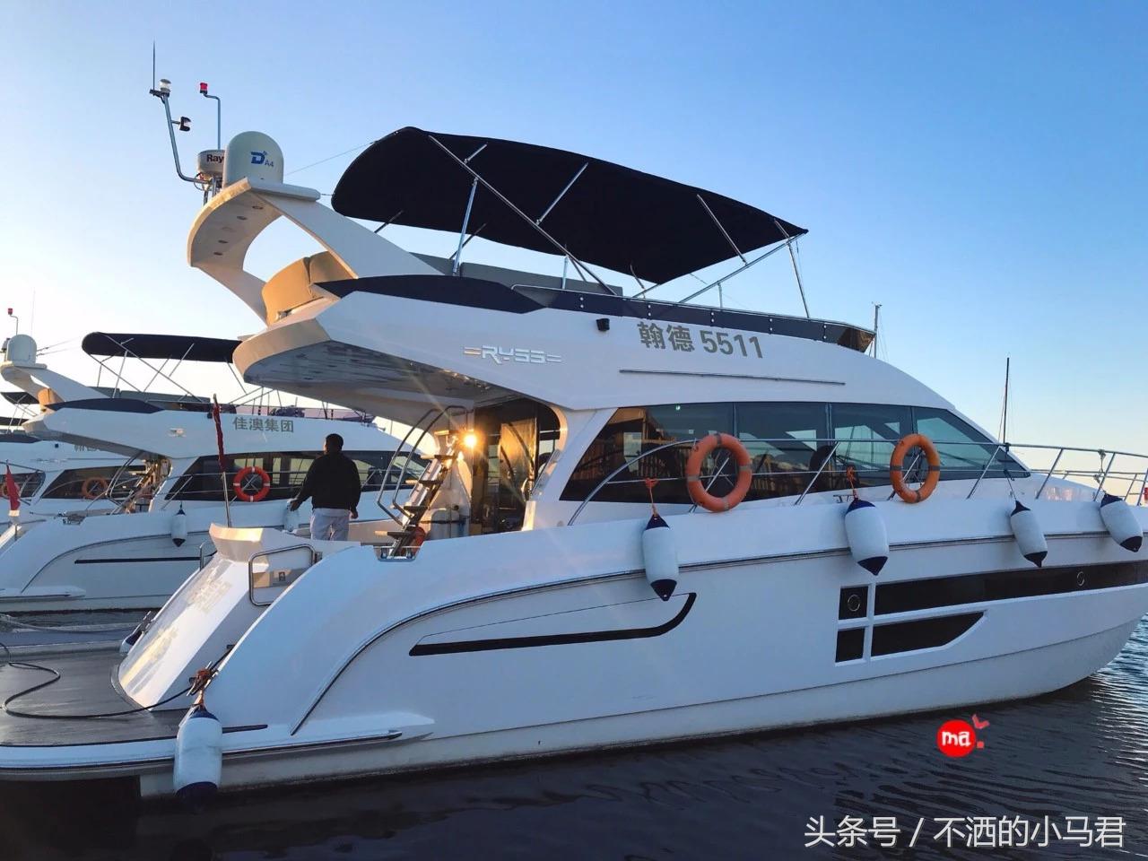 大连帆船出海最佳时间,大连帆船出海看日落