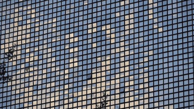 新晋高颜值商场LuOne来了!风铃幕墙穹顶天窗……一站式满足