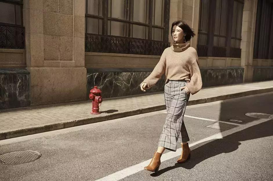 新晋高颜值商场LuOne来了!风铃幕墙穹顶天窗……一站式满足