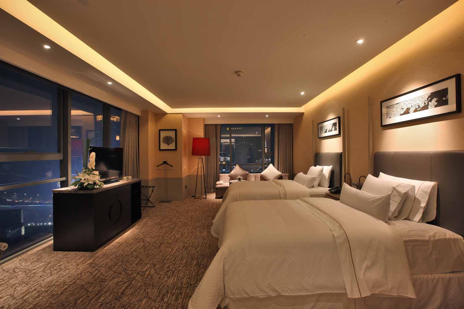 宁波威斯汀酒店团购订房,宁波威斯汀酒店婚宴厅