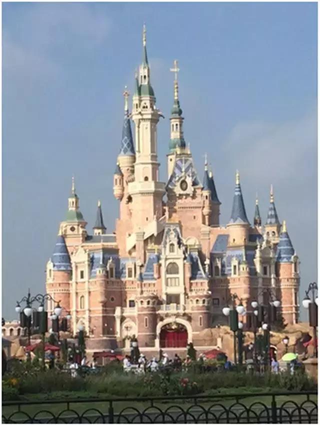 上海迪士尼最优攻略,上海迪士尼住宿攻略