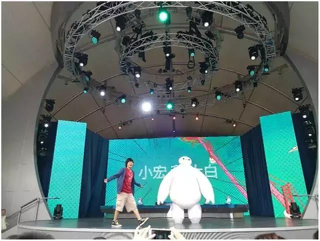 上海迪士尼fp领取攻略,上海迪士尼停车攻略